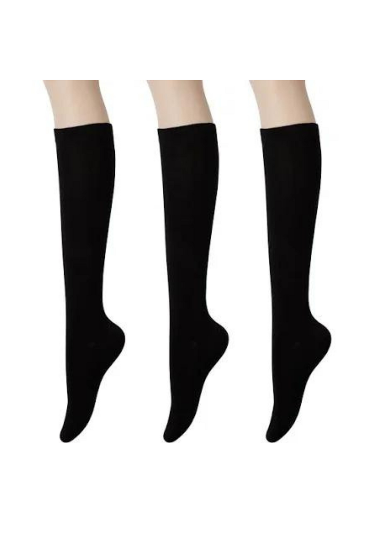 Formal Knee Socks