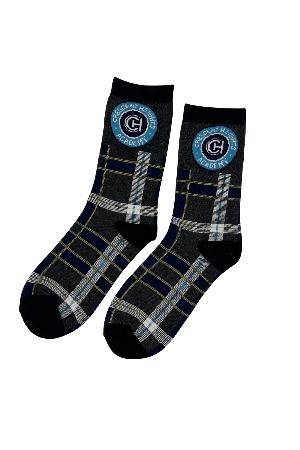 Formal Socks