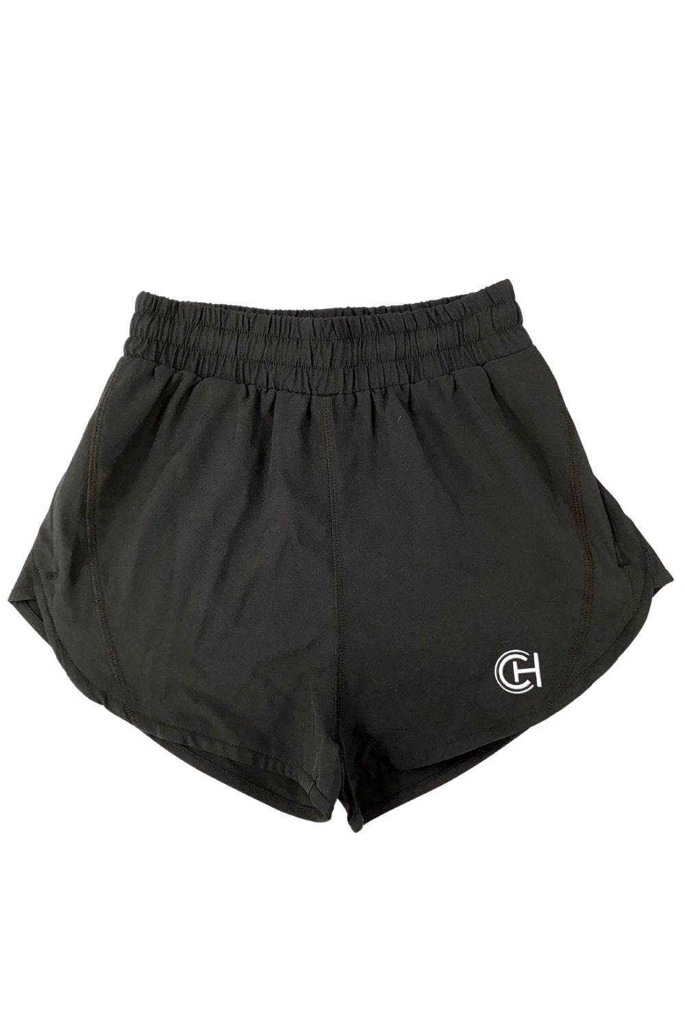 Girls Gym Shorts