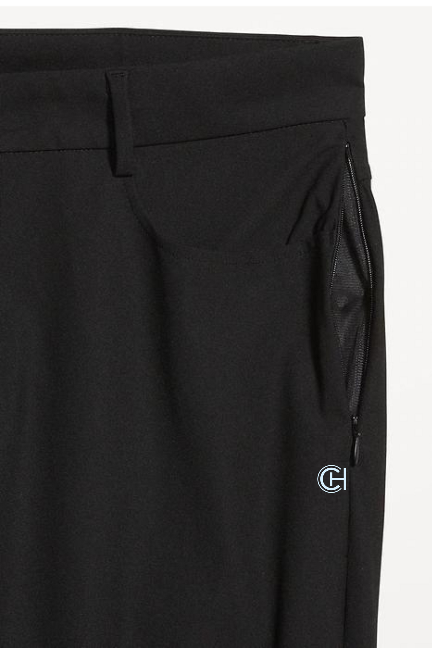 Everyday Tailored Dress Pant with 4 way stretch