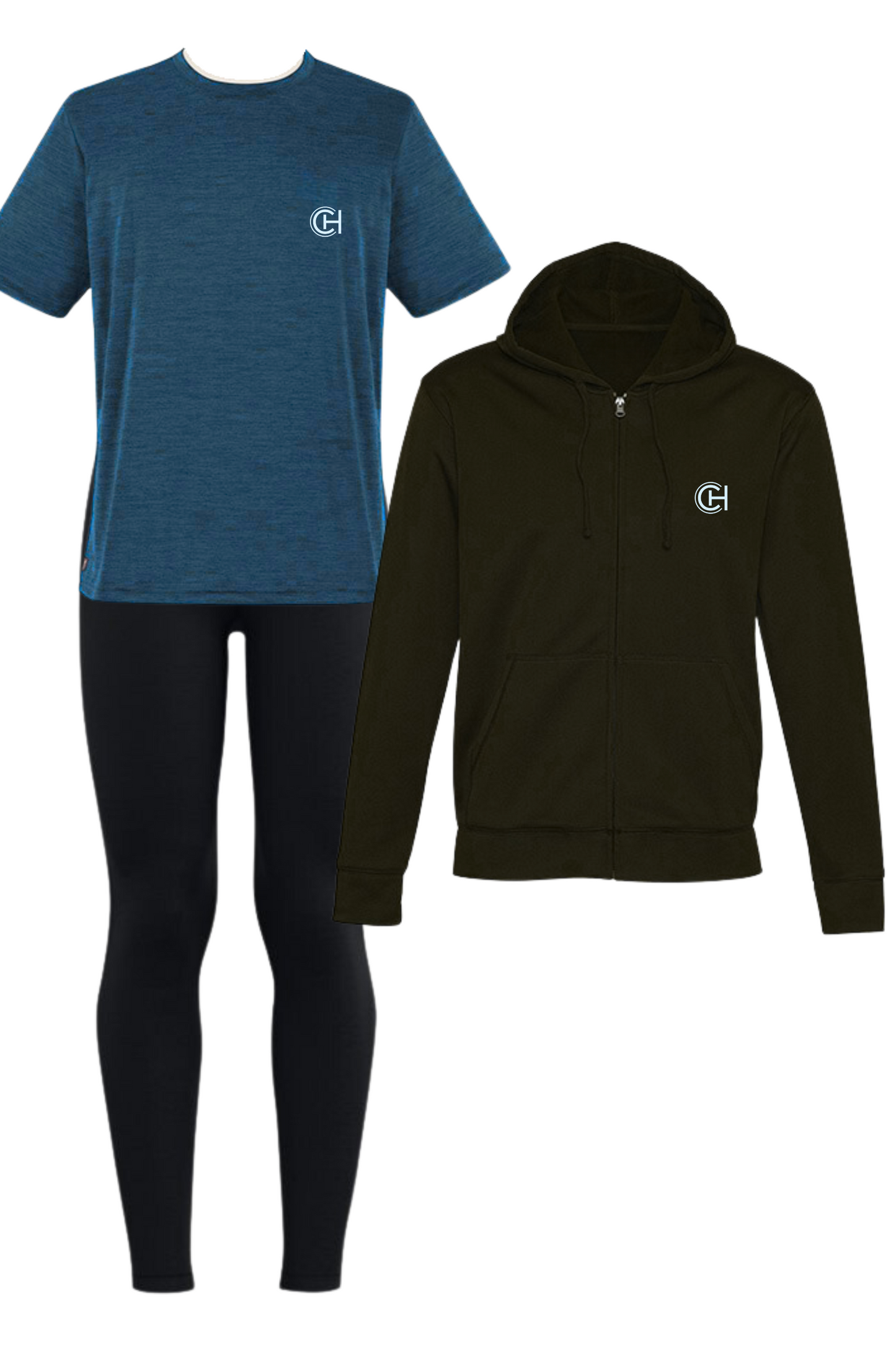 Ultimate Yoga Leggings