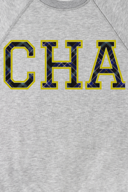 CHA Varsity Pullover *Grade 12 Exclusive*