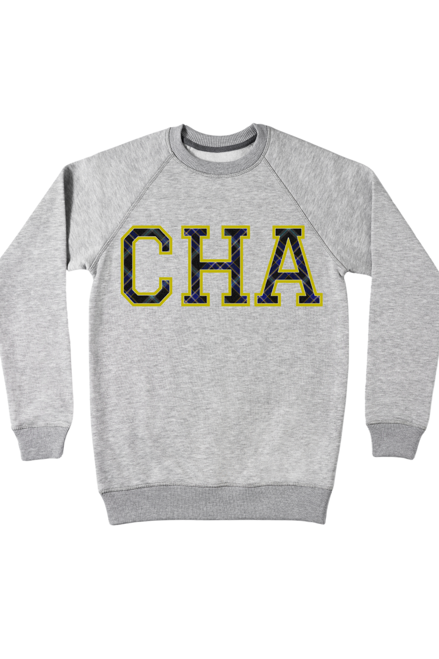 CHA Varsity Pullover *Grade 12 Exclusive*