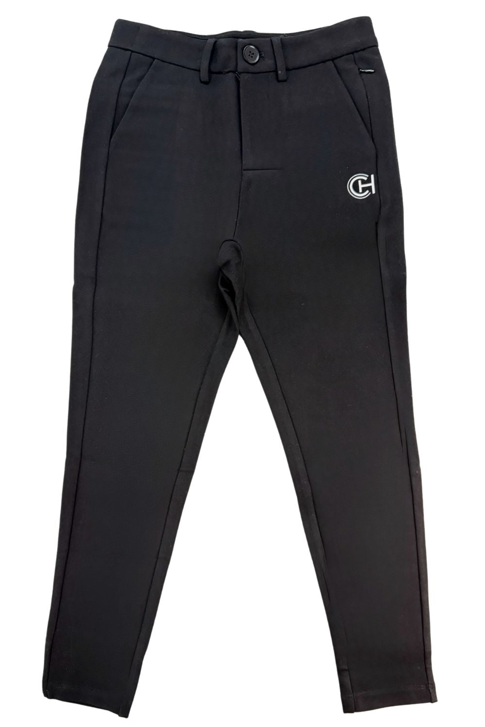 Everyday Tailored Dress Pant with 4 way stretch