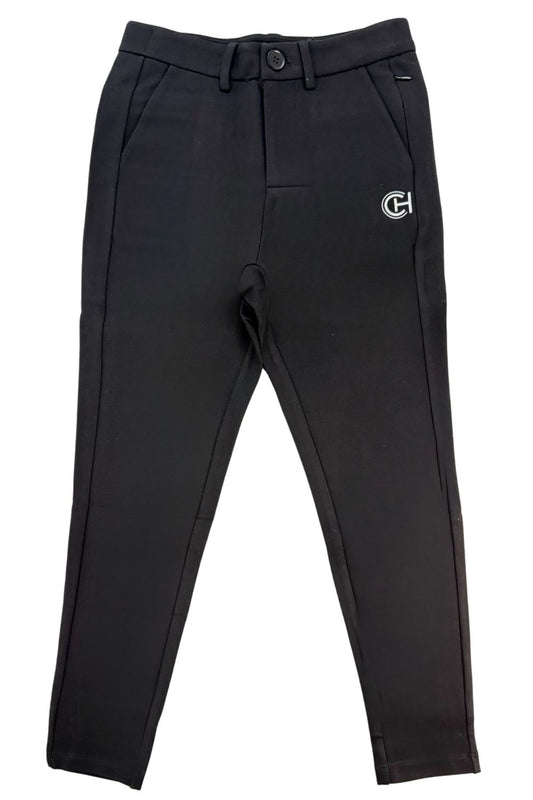 Everyday Tailored Dress Pant with 4 way stretch