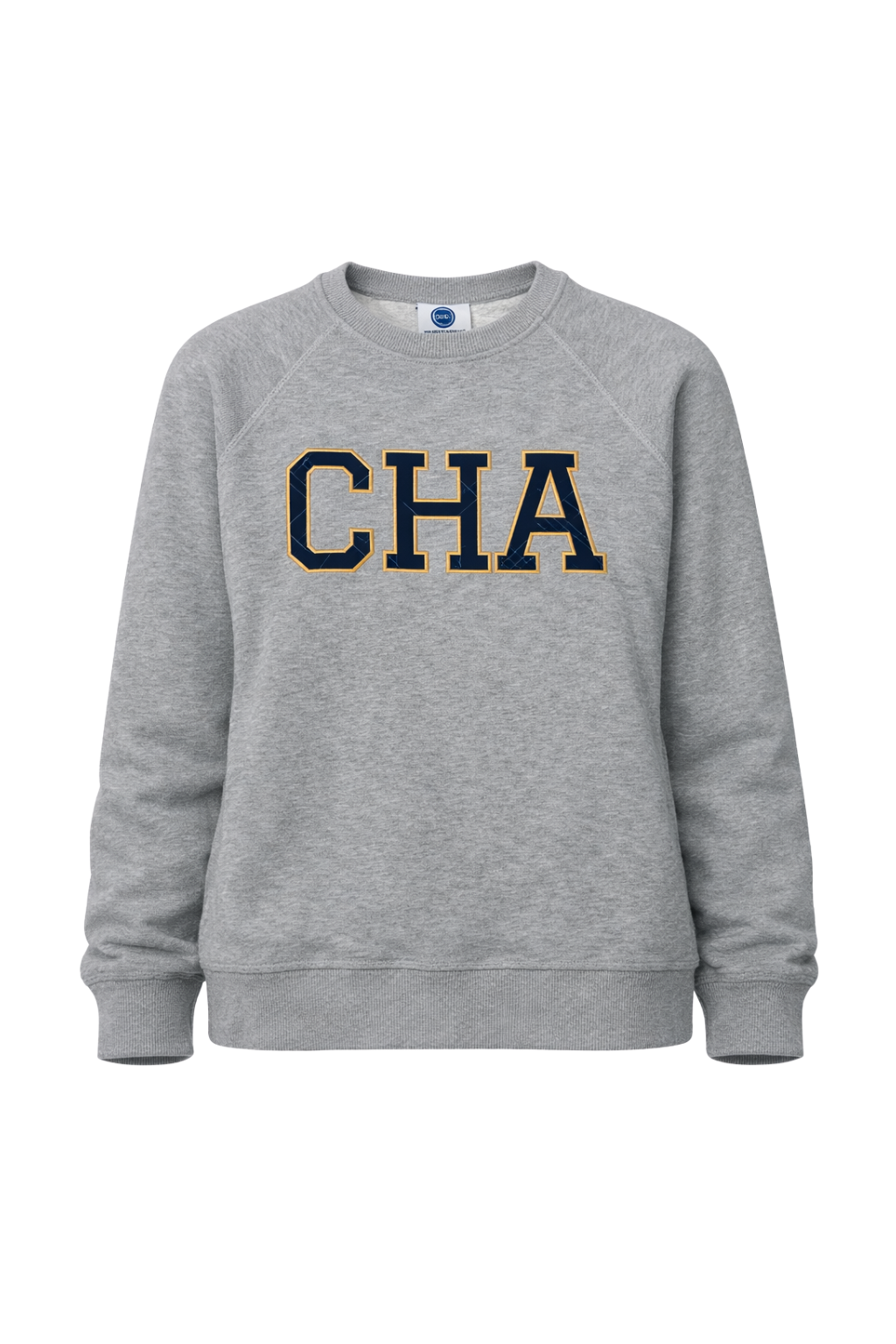 CHA Varsity Pullover *Grade 12 Exclusive*