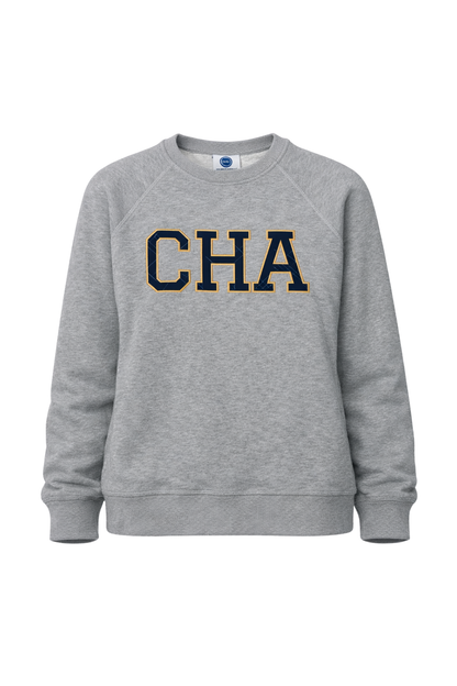 CHA Varsity Pullover *Grade 12 Exclusive*