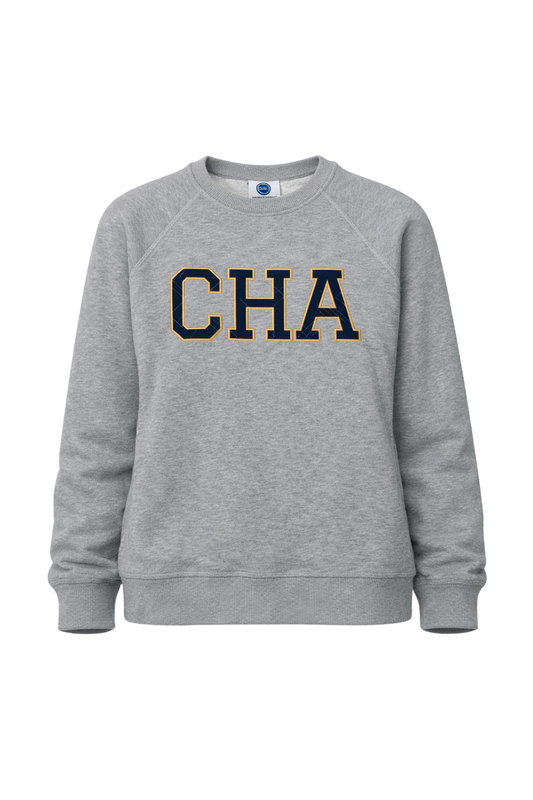 CHA Varsity Pullover *Grade 12 Exclusive*