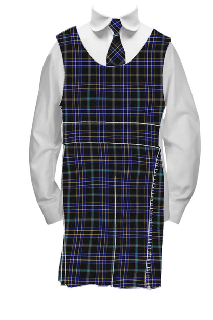 Signature Tartan Tie