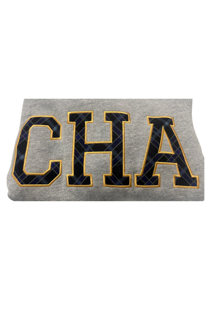 CHA Varsity Pullover *Grade 12 Exclusive*