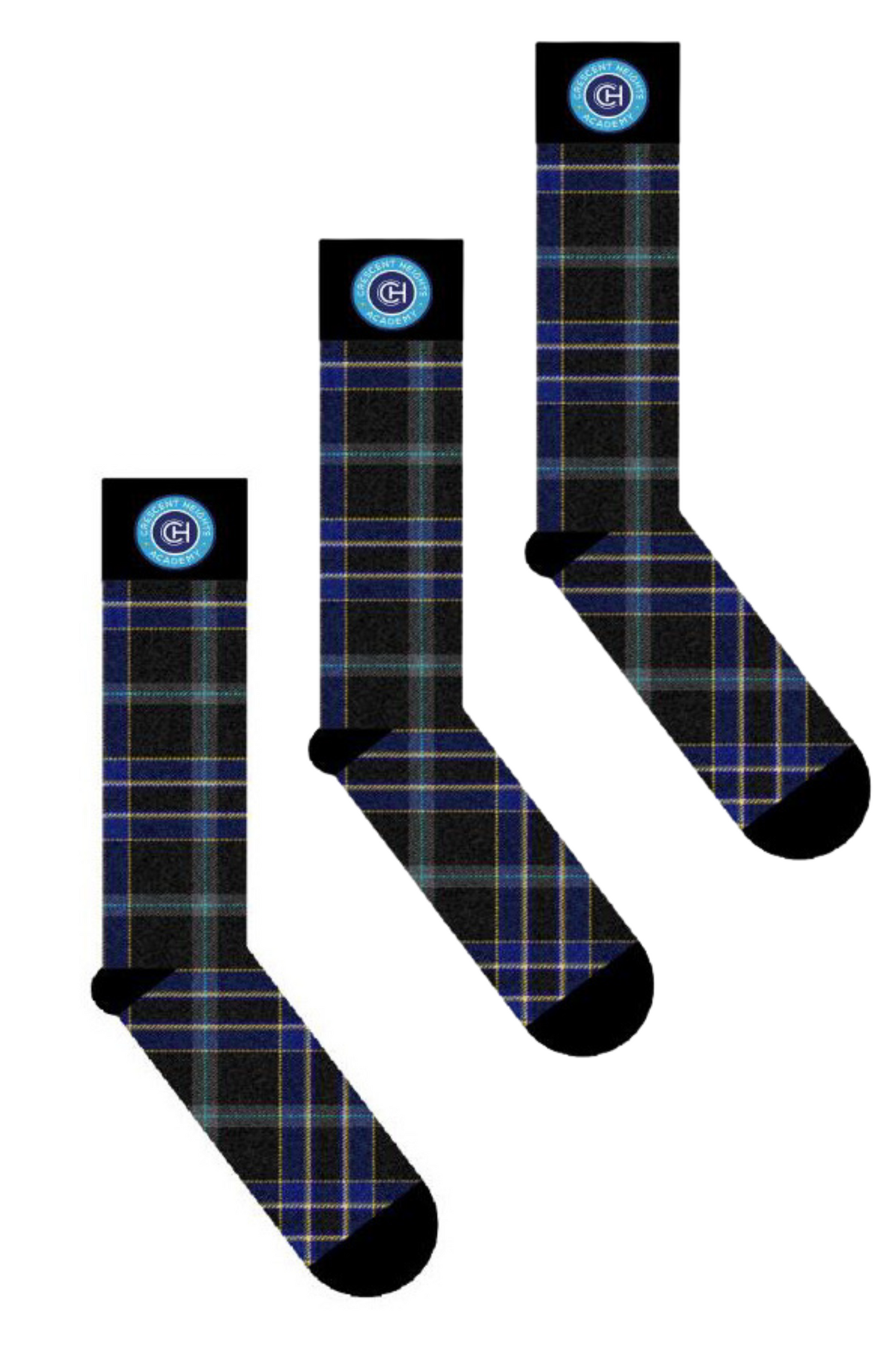 Formal Socks