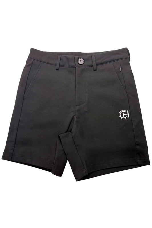 Formal Uniform Short in Black