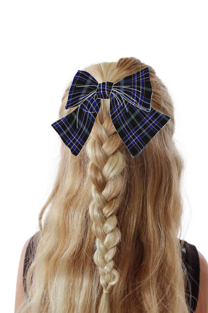 Bow Hair Clip