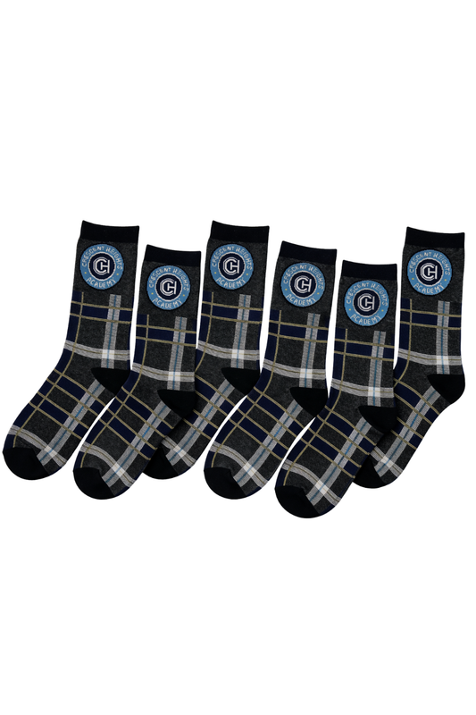 Formal Socks
