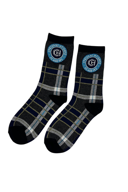 Formal Socks