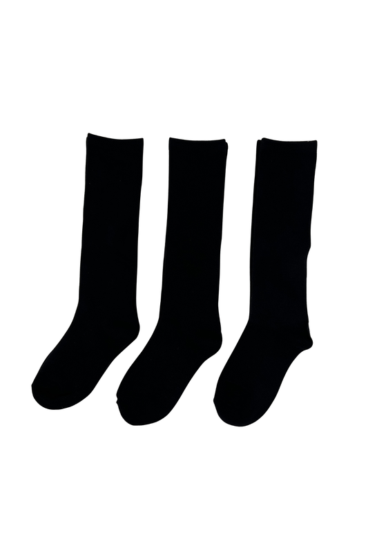 Formal Knee Socks