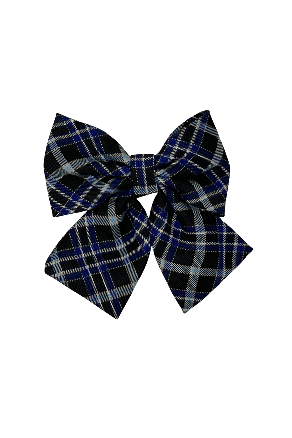 Bow Hair Clip