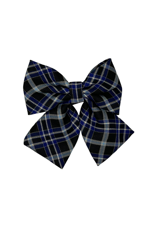 Bow Hair Clip