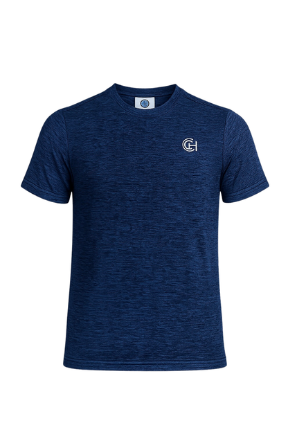 Unisex Dry Fit P/E T-Shirt