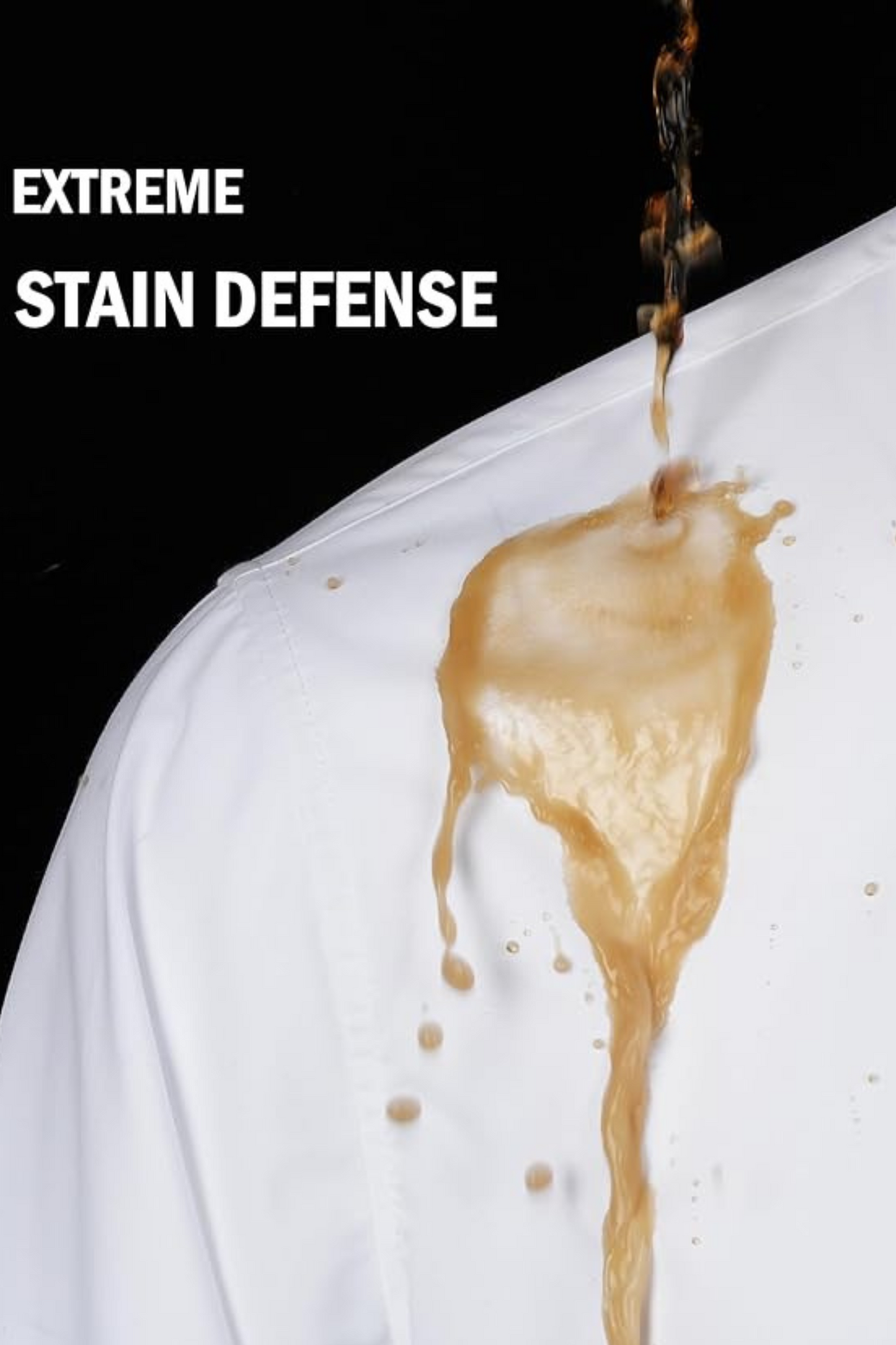 Short Sleeve Button Up Oxford Shirt in White