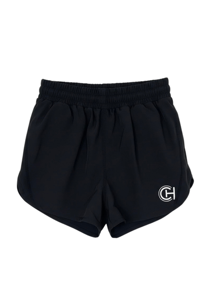 Girls Gym Shorts