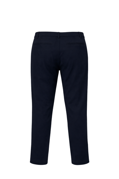 Everyday Tailored Dress Pant with 4 way stretch