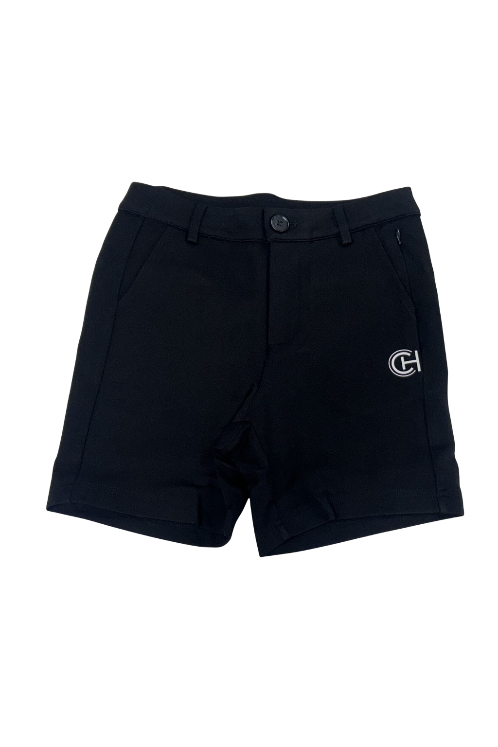 Formal Uniform Short in Black