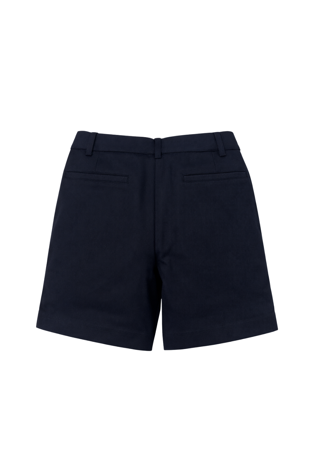 Formal Uniform Short in Black