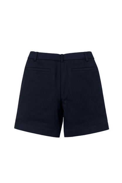 Formal Uniform Short in Black