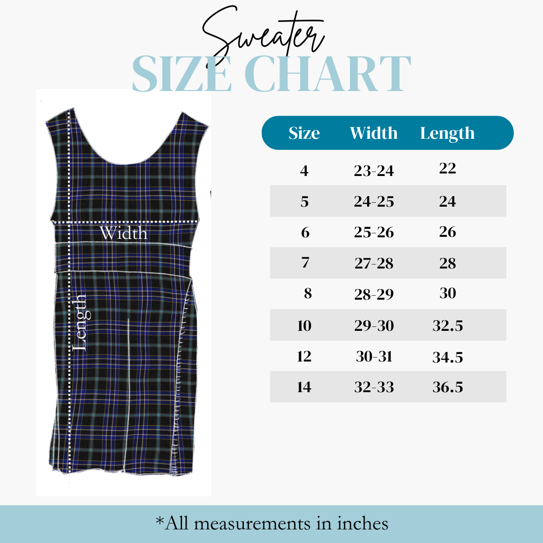 Signature Tartan Pleated Dress