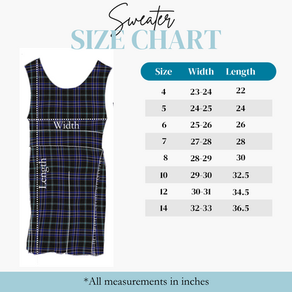 Signature Tartan Pleated Dress
