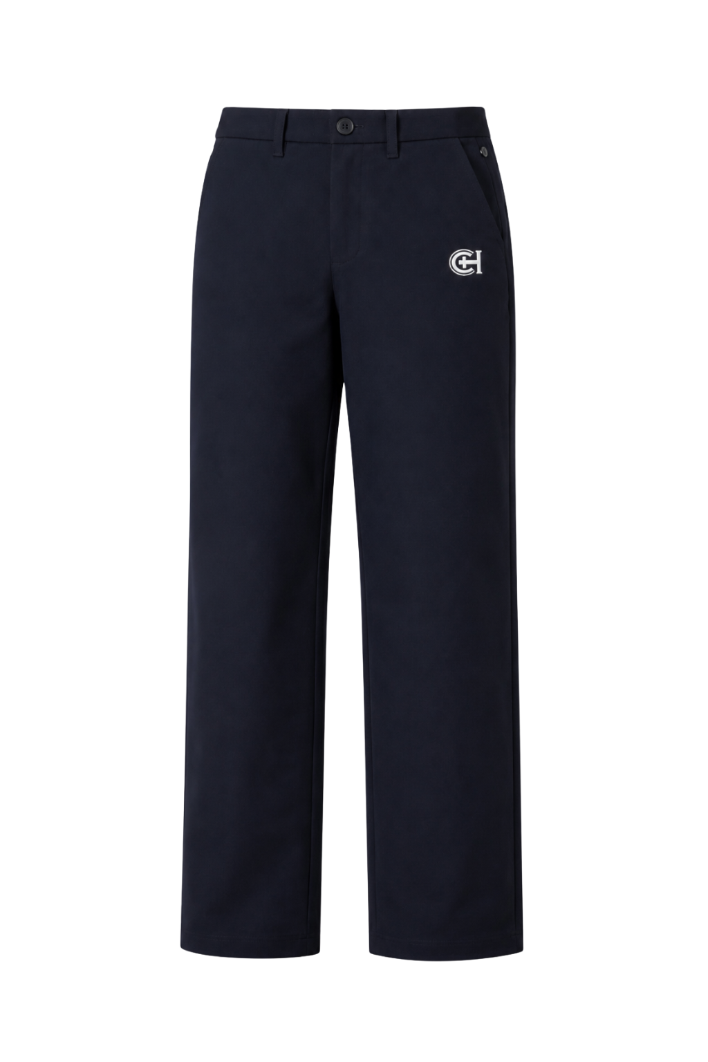 Everyday Straight Leg Dress Pant with 4 way stretch - New Style