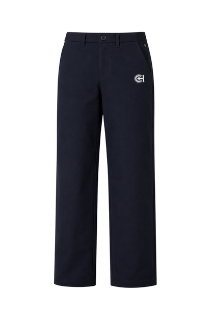 Everyday Straight Leg Dress Pant with 4 way stretch - New Style